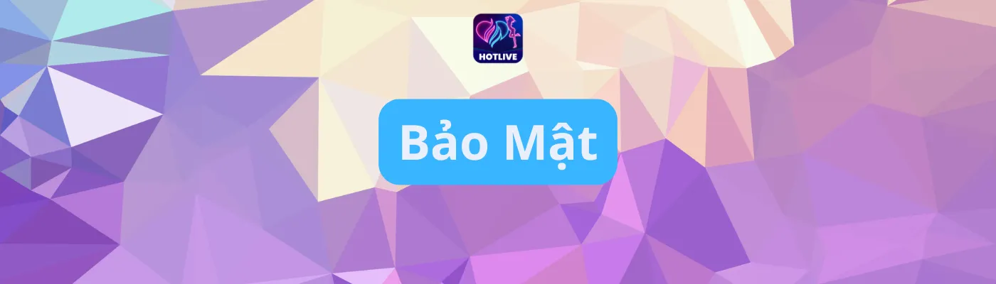 Bảo Mật